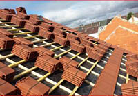 Rénover sa toiture à Sospel